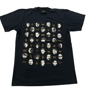 KNYEW x S.K.A.M Artist Size M  2009 Rare Limited Edition Collectors Tee